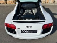 Audi R8 - <small></small> 50.000 € <small></small> - #20