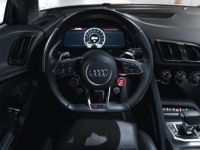 Audi R8 (2) 5.2 V10+ FSI 610 S-Tronic 7 - <small>A partir de </small>1.270 EUR <small>/ mois</small> - #33