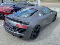 Audi R8 (2) COUPE 4.2 V8 FSI 430 S Tronic 7 - <small></small> 79.990 € <small>TTC</small> - #2