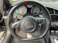 Audi R8 (2) COUPE 4.2 V8 FSI 430 S Tronic 7 - <small></small> 79.990 € <small>TTC</small> - #4