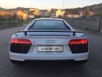 Audi R8 2016 5.2 FSI V10 plus quattro S Tronic - <small></small> 258.000 € <small>TTC</small> - #1