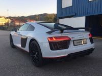 Audi R8 2016 5.2 FSI V10 plus quattro S Tronic - <small></small> 258.000 € <small>TTC</small> - #8