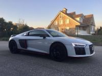 Audi R8 2016 5.2 FSI V10 plus quattro S Tronic - <small></small> 258.000 € <small>TTC</small> - #9