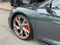 Audi R8 2023 Coupé V10 performance quattro S-tronic - <small></small> 272.690 € <small></small> - #4