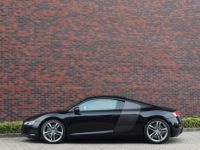 Audi R8 4.2 / Carbone / B&O / Caméra / Garantie 12 mois - <small></small> 78.950 € <small>TTC</small> - #3