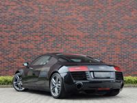 Audi R8 4.2 / Carbone / B&O / Caméra / Garantie 12 mois - <small></small> 78.950 € <small>TTC</small> - #2