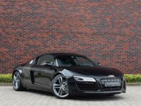 Audi R8 4.2 / Carbone / B&O / Caméra / Garantie 12 mois - <small></small> 78.950 € <small>TTC</small> - #1