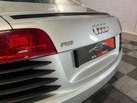 Audi R8 4.2 FSI V8 420CH - <small></small> 59.900 € <small>TTC</small> - #9