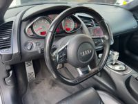 Audi R8 4.2 FSI V8 420CH - <small></small> 59.900 € <small>TTC</small> - #19