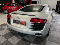 Audi R8 4.2 FSI V8 420CH - <small></small> 59.900 € <small>TTC</small> - #10