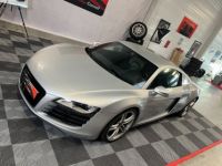 Audi R8 4.2 FSI V8 420CH - <small></small> 59.900 € <small>TTC</small> - #8