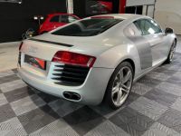 Audi R8 4.2 FSI V8 420CH - <small></small> 59.900 € <small>TTC</small> - #12