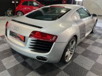 Audi R8 4.2 FSI V8 420CH - <small></small> 59.900 € <small>TTC</small> - #13