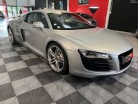 Audi R8 4.2 FSI V8 420CH - <small></small> 59.900 € <small>TTC</small> - #7