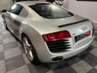 Audi R8 4.2 FSI V8 420CH - <small></small> 59.900 € <small>TTC</small> - #14