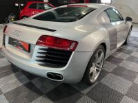 Audi R8 4.2 FSI V8 420CH - <small></small> 59.900 € <small>TTC</small> - #11