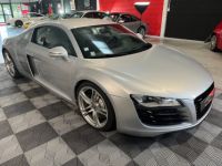 Audi R8 4.2 FSI V8 420CH - <small></small> 59.900 € <small>TTC</small> - #4