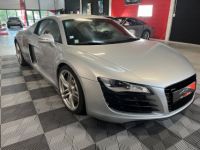 Audi R8 4.2 FSI V8 420CH - <small></small> 59.900 € <small>TTC</small> - #5