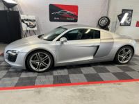 Audi R8 4.2 FSI V8 420CH - <small></small> 59.900 € <small>TTC</small> - #2