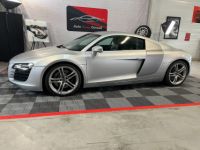 Audi R8 4.2 FSI V8 420CH - <small></small> 59.900 € <small>TTC</small> - #3