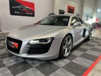 Audi R8 4.2 FSI V8 420CH - <small></small> 59.900 € <small>TTC</small> - #6