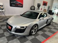 Audi R8 4.2 FSI V8 420CH - <small></small> 59.900 € <small>TTC</small> - #15