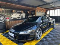 Audi R8 4.2 fsiq fass 1 entretien concessionnaire - <small></small> 59.900 € <small>TTC</small> - #1