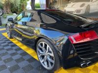 Audi R8 4.2 fsiq fass 1 entretien concessionnaire - <small></small> 59.900 € <small>TTC</small> - #2