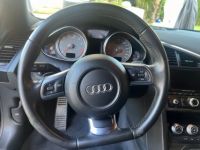 Audi R8 4.2 fsiq fass 1 entretien concessionnaire - <small></small> 59.900 € <small>TTC</small> - #8