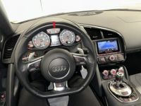 Audi R8 4.2 TFSI V8 quattro S Tronic / M Ride / Garantie 12 mois - <small></small> 70.990 € <small>TTC</small> - #7