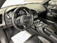 Audi R8 4.2 TFSI V8 quattro S Tronic / M Ride / Garantie 12 mois - <small></small> 70.990 € <small>TTC</small> - #8