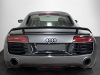 Audi R8 4.2 TFSI V8 quattro S Tronic / M Ride / Garantie 12 mois - <small></small> 70.990 € <small>TTC</small> - #5