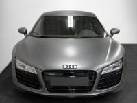 Audi R8 4.2 TFSI V8 quattro S Tronic / M Ride / Garantie 12 mois - <small></small> 70.990 € <small>TTC</small> - #4