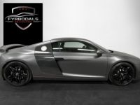 Audi R8 4.2 TFSI V8 quattro S Tronic / M Ride / Garantie 12 mois - <small></small> 70.990 € <small>TTC</small> - #3