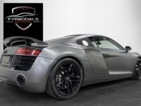 Audi R8 4.2 TFSI V8 quattro S Tronic / M Ride / Garantie 12 mois - <small></small> 70.990 € <small>TTC</small> - #2