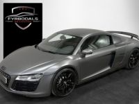 Audi R8 4.2 TFSI V8 quattro S Tronic / M Ride / Garantie 12 mois - <small></small> 70.990 € <small>TTC</small> - #1