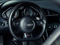 Audi R8 4.2 V8 - <small></small> 79.950 € <small>TTC</small> - #18