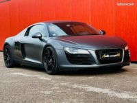 Audi R8 4.2 V8 420 ch QUATTRO - <small></small> 56.900 € <small>TTC</small> - #1