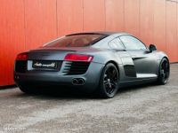 Audi R8 4.2 V8 420 ch QUATTRO - <small></small> 56.900 € <small>TTC</small> - #3