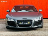 Audi R8 4.2 V8 420 ch QUATTRO - <small></small> 56.900 € <small>TTC</small> - #4