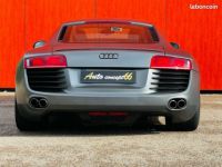 Audi R8 4.2 V8 420 ch QUATTRO - <small></small> 56.900 € <small>TTC</small> - #5