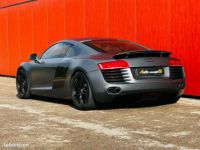 Audi R8 4.2 V8 420 ch QUATTRO - <small></small> 56.900 € <small>TTC</small> - #6