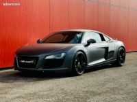 Audi R8 4.2 V8 420 ch QUATTRO - <small></small> 56.900 € <small>TTC</small> - #7