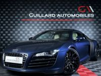 Audi R8 4.2 V8 420ch QUATTRO R-TRONIC 6 - <small></small> 67.900 € <small>TTC</small> - #1