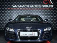 Audi R8 4.2 V8 420ch QUATTRO R-TRONIC 6 - <small></small> 67.900 € <small>TTC</small> - #2