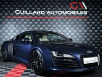 Audi R8 4.2 V8 420ch QUATTRO R-TRONIC 6 - <small></small> 67.900 € <small>TTC</small> - #3