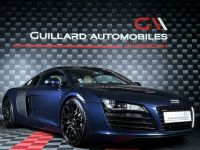 Audi R8 4.2 V8 420ch QUATTRO R-TRONIC 6 - <small></small> 67.900 € <small>TTC</small> - #4