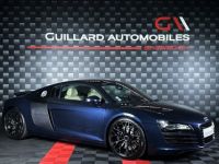 Audi R8 4.2 V8 420ch QUATTRO R-TRONIC 6 - <small></small> 67.900 € <small>TTC</small> - #5