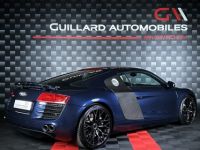 Audi R8 4.2 V8 420ch QUATTRO R-TRONIC 6 - <small></small> 67.900 € <small>TTC</small> - #6