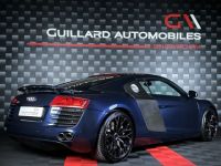 Audi R8 4.2 V8 420ch QUATTRO R-TRONIC 6 - <small></small> 67.900 € <small>TTC</small> - #7